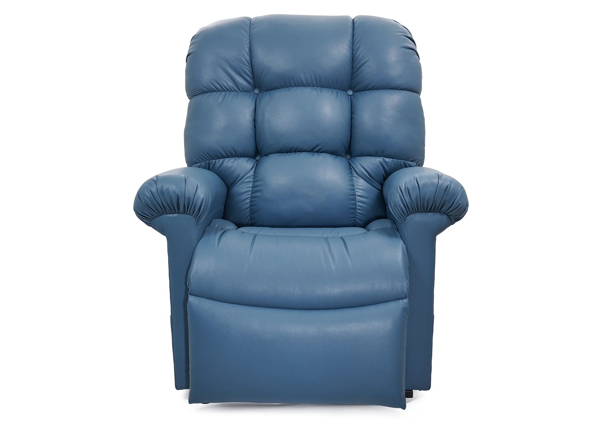 Cloud Classic Sleeper Lift Chair in Brisa Fabric